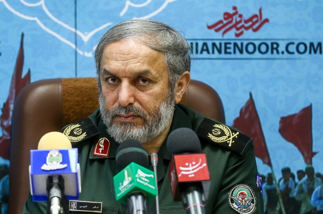 سردار ادیبی