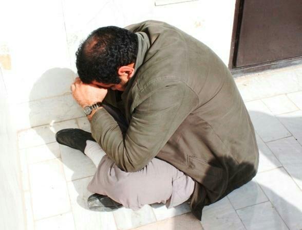 سرقت طلا