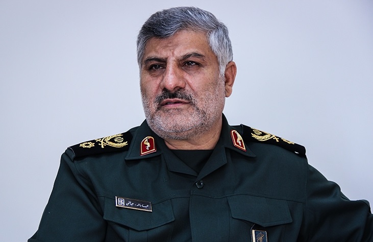 سردار عبداللهی