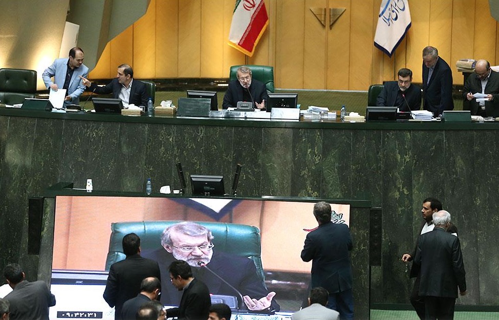 لاریجانی لاریجانی