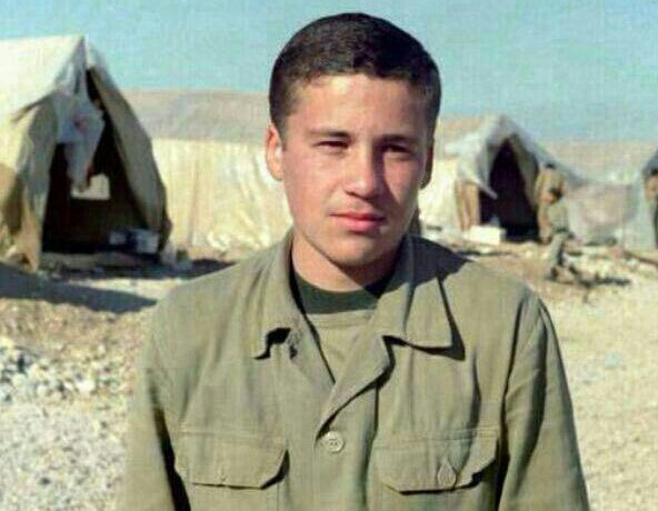 شهید سپهر شهید سپهر