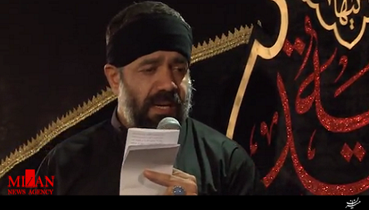 محمود کریمی محمود کریمی