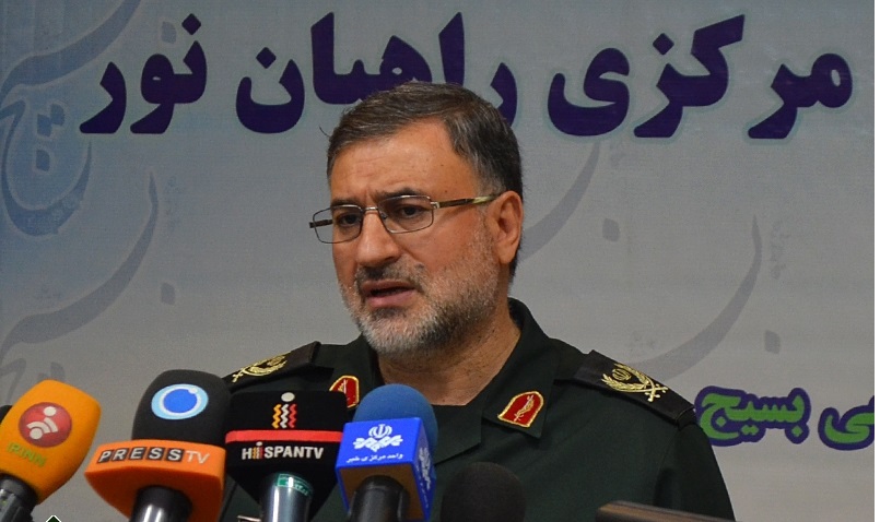 سردار یعقوب سلیمانی