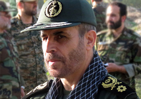 سردار صالحی اصل