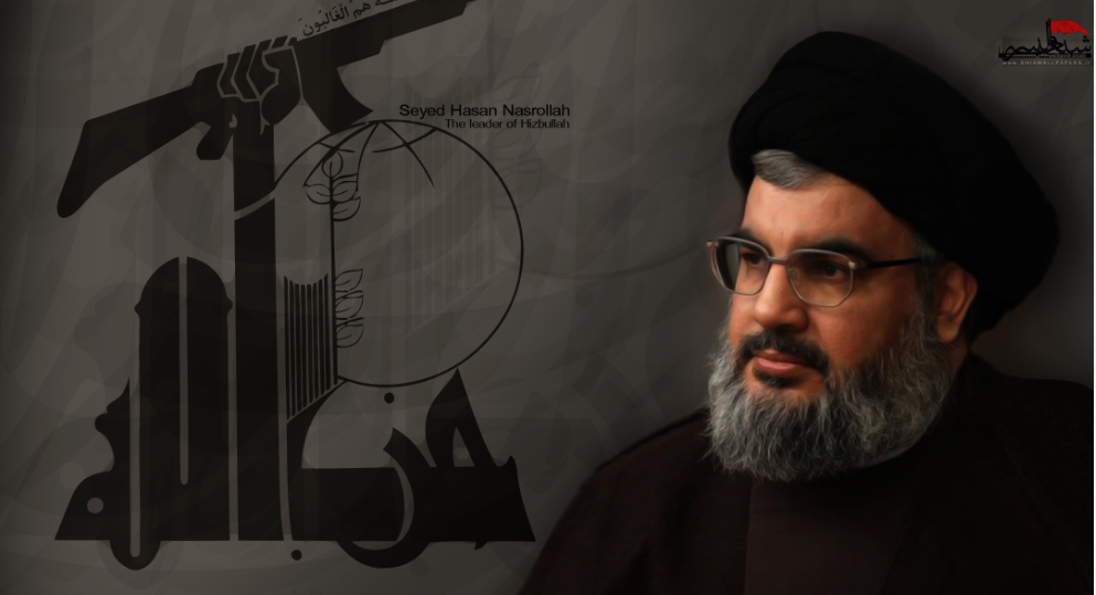 ماجرای آخرین دیدار سید حسن نصرالله با امام خمینی (ره)