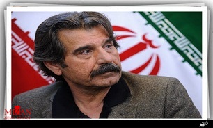 عزت اله مهرآوران