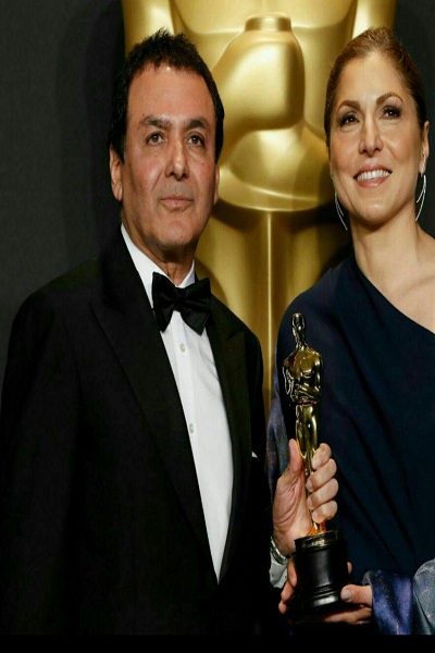 جایزه اسکار