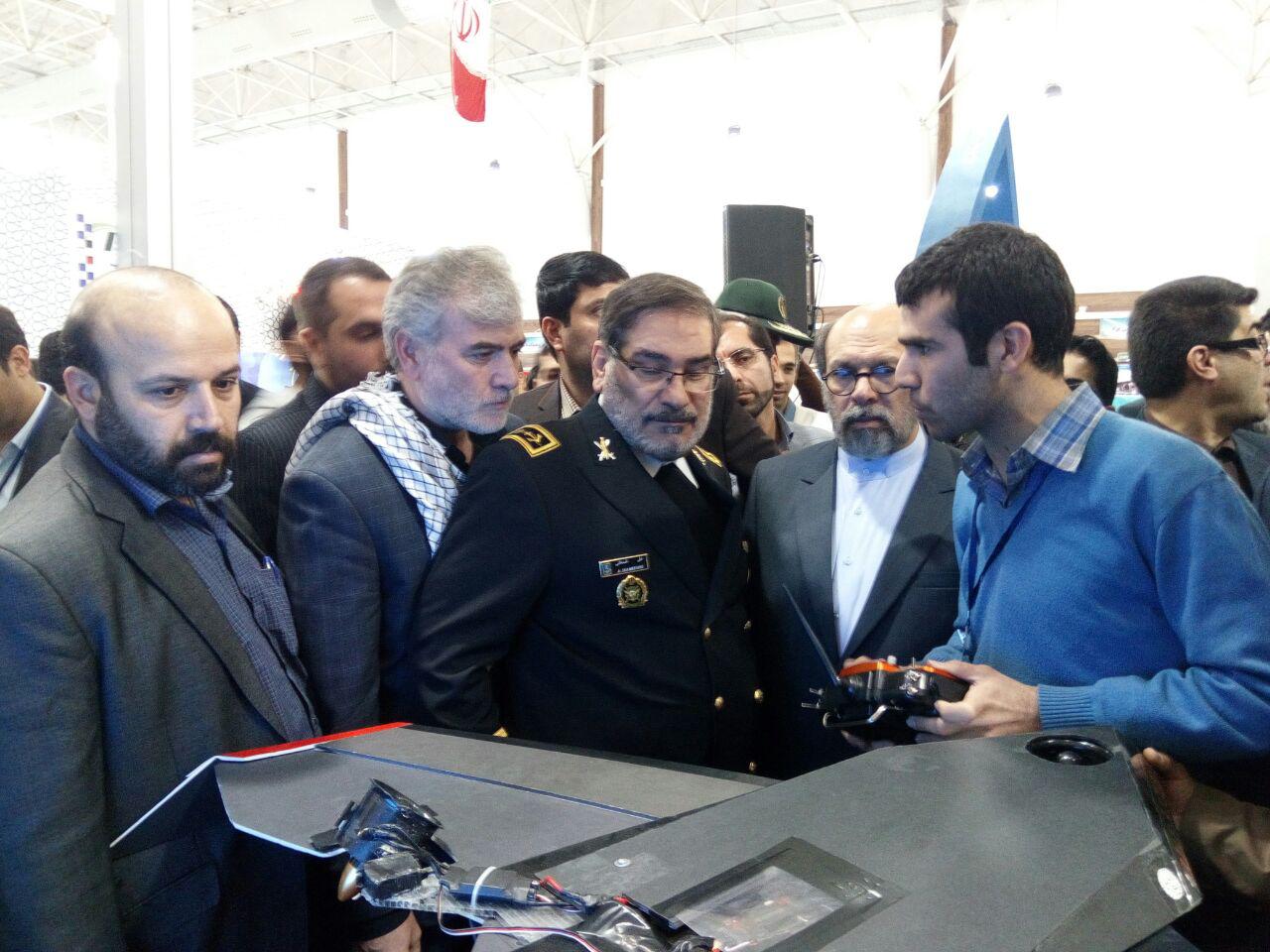 شمخانی