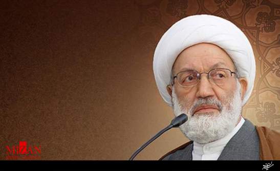 محاکمه شیخ عیسی قاسم