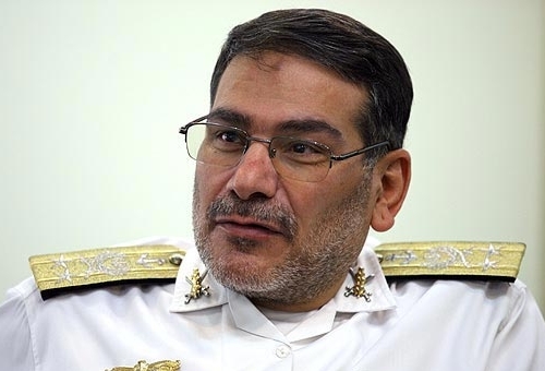 شمخانی شمخانی