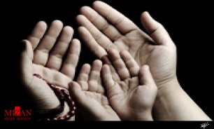 دعا برای پدر و مادر