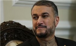 امیر عبدالهیان