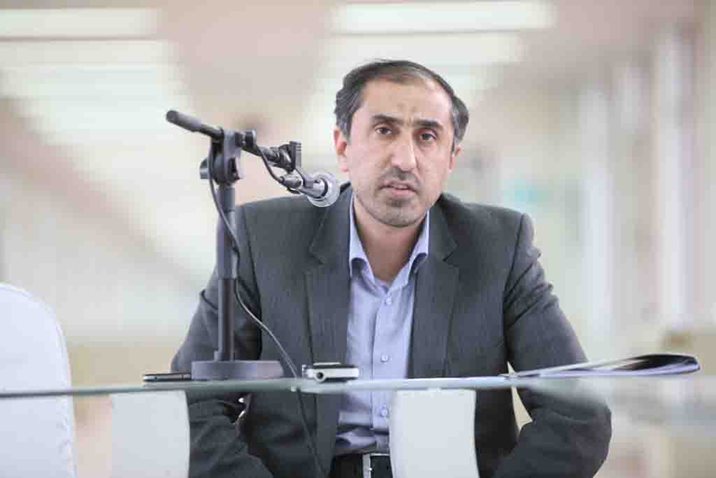 محمد پرورش