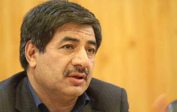 مسلم بیات