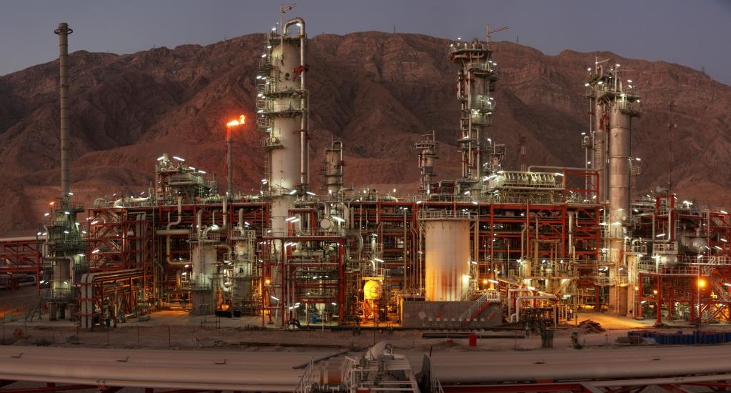 پارس جنوبی پارس جنوبی