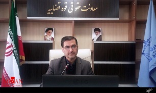 روح حاکم بر قانون مجازات اسلامی مبتنی بر حبس زدایی است/ حمایت‌های قانونی از میراث طبیعی