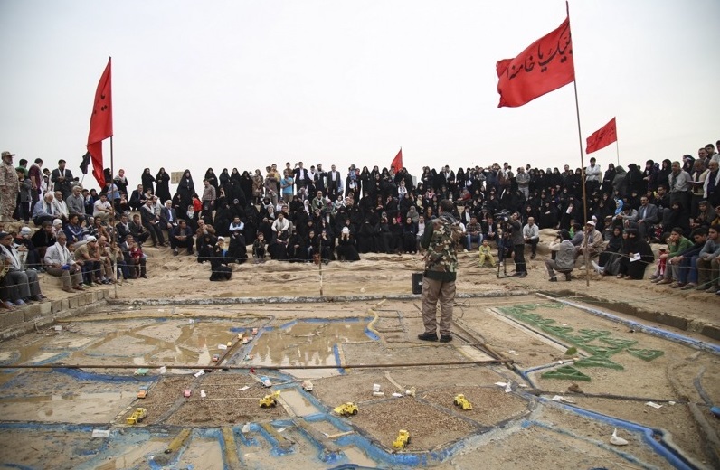 طلائیه