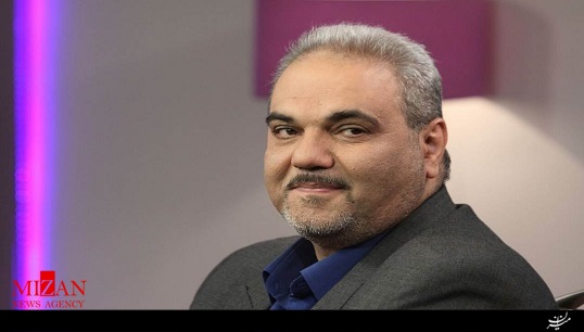 جواد خیابانی جواد خیابانی