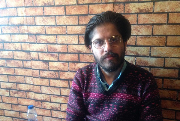 نیما ذاکر