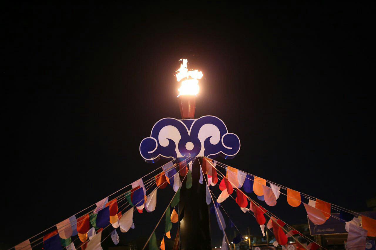 گاز در سیستان و بلوچستان