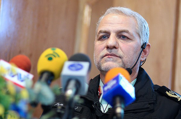 پلیس فتا