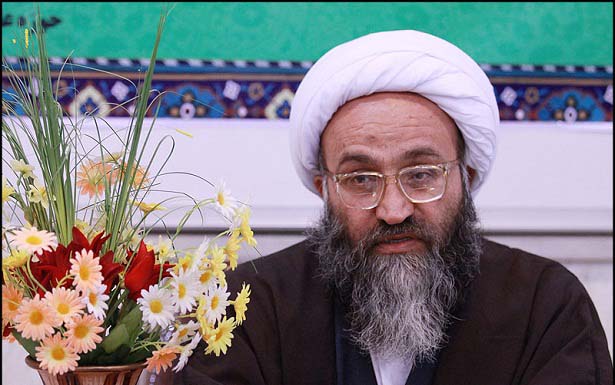 حیدری