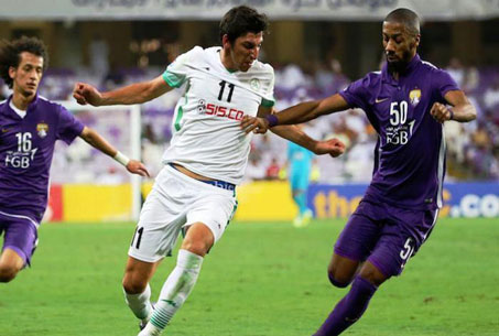 ذوب آهن 