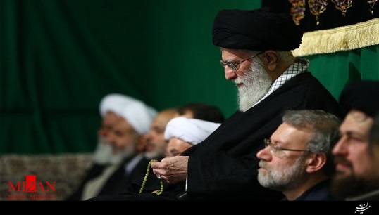 عزاداری فاطمیه
