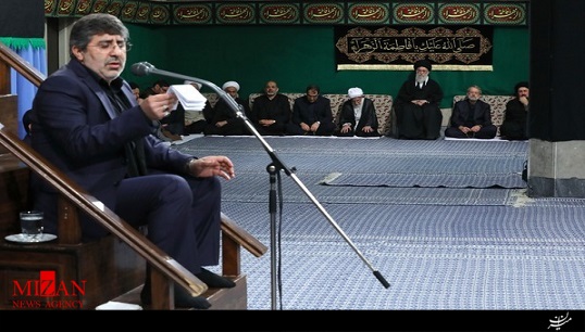 محمدرضا طاهری محمدرضا طاهری