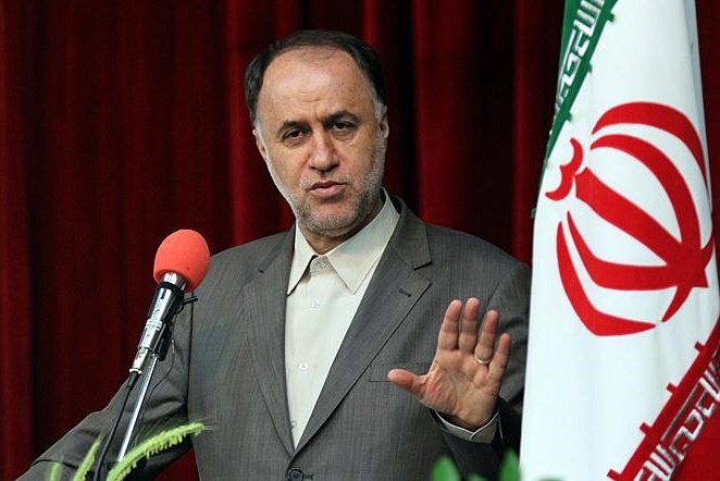 حمیدرضا حاج‌بابایی