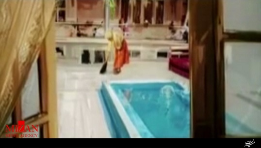 نماهنگ مادرم نماهنگ مادرم