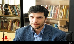 مدیر عامل اتحادیه تشکل های قرآنی کشور