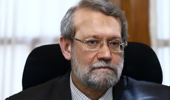 لاریجانی