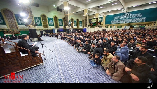 حاج محمود کریمی حاج محمود کریمی