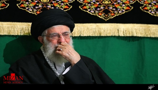 رهبر انقلاب رهبر انقلاب