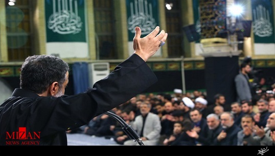 حاج محمود کریمی حاج محمود کریمی