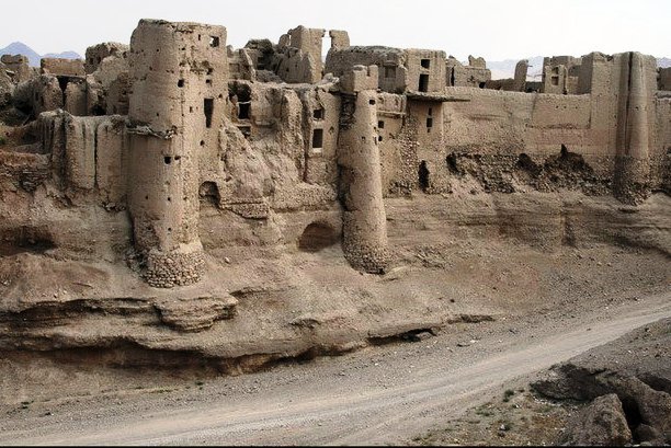 از اولین سد قوسی دنیا تا اولین بنای طبقاتی جهان+عکس
