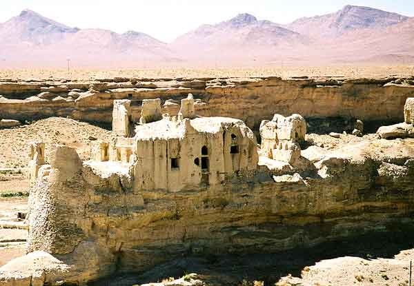 از اولین سد قوسی دنیا تا اولین بنای طبقاتی جهان+عکس