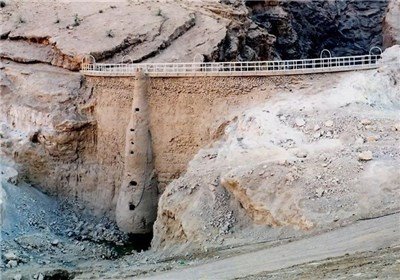 از اولین سد قوسی دنیا تا اولین بنای طبقاتی جهان+عکس