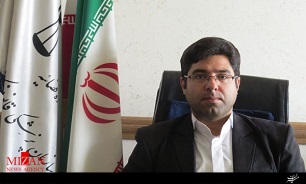 نوروزی مدیر کل پزشکی قانونی سمنان نوروزی مدیر کل پزشکی قانونی سمنان