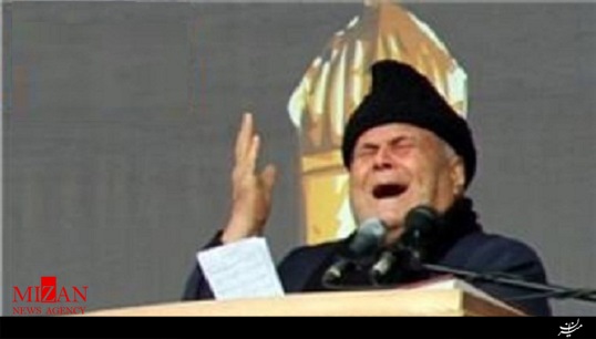 سلیم موذن زاده سلیم موذن زاده