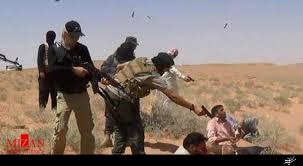 داعش