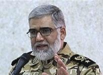 هرگونه تجاوزی را در نطفه خفه می‌کنیم/دشمنی ما با آمریکا تمام شدنی نیست