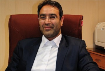 شاپور محمدی