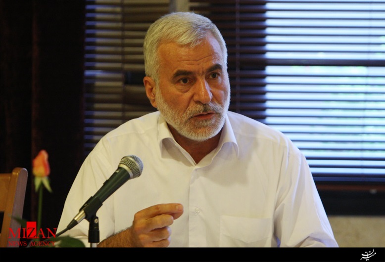 عوض حیدرپور