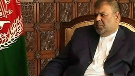 یک مقام پیشین افغان:آمریکا و پاکستان نمی خواهند ثبات در 