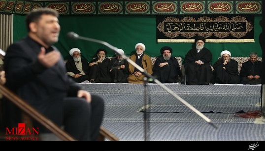 حاج سعید حدادیان