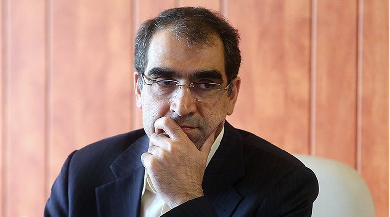 وزیرخوش اخلاق هم وارد چالش‌های بداخلاقی دولت یازدهم شد