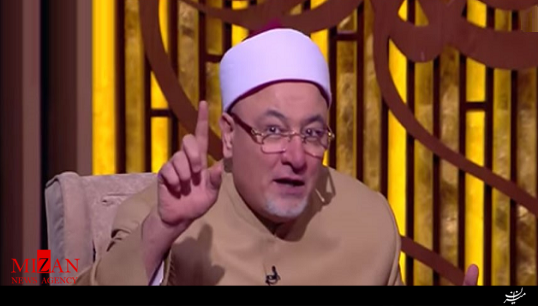 مبلغ مصری مبلغ مصری