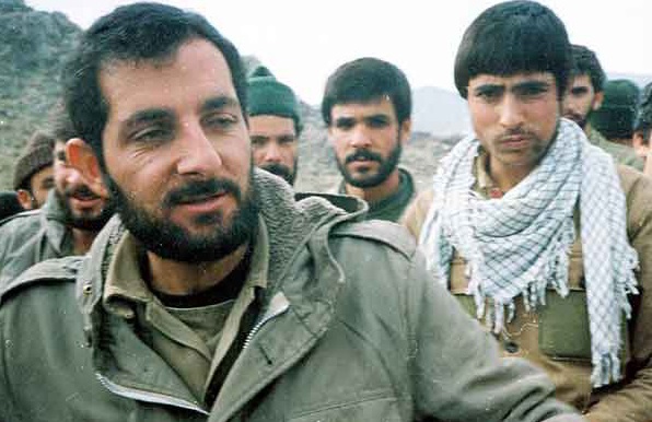 شهید باکری